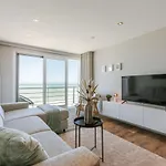 Casiola - Cosy With Frontal Seaview Nieuwpoort