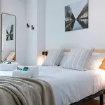 Apartmán Casiola - Cosy With Frontal Seaview Nieuwpoort