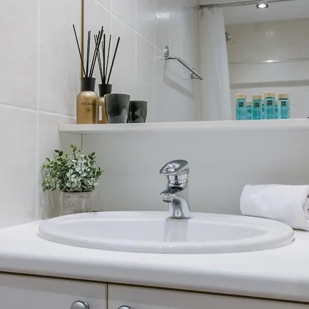 Huswell - Cosy With Frontal Seaview Nieuwpoort