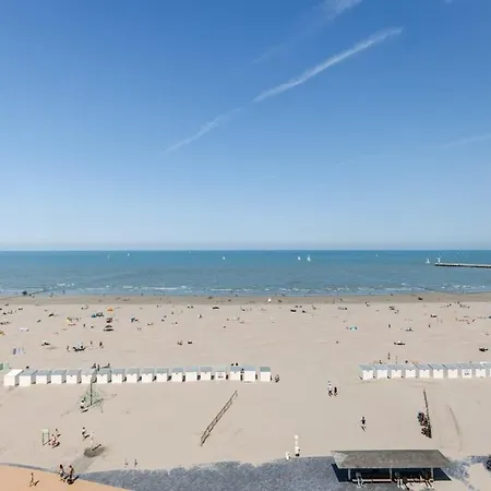 Apartmán Huswell - Cosy With Frontal Seaview *