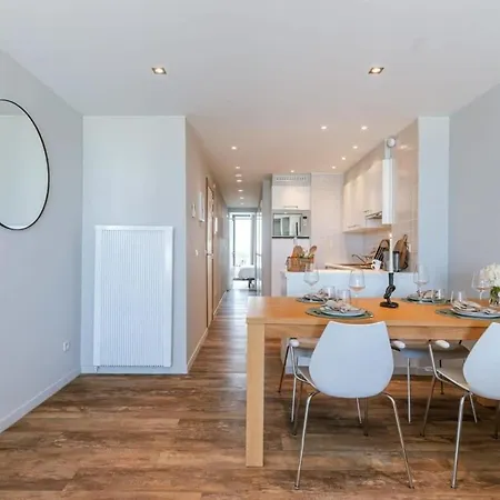 Apartamento Casiola - Cosy With Frontal Seaview *