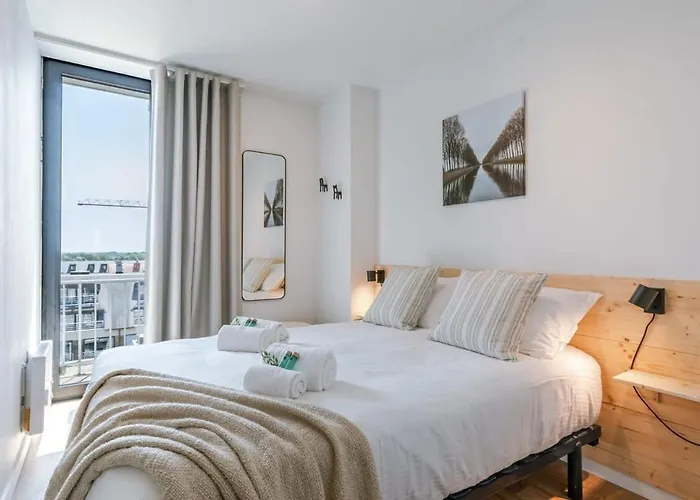 Casiola - Cosy With Frontal Seaview *