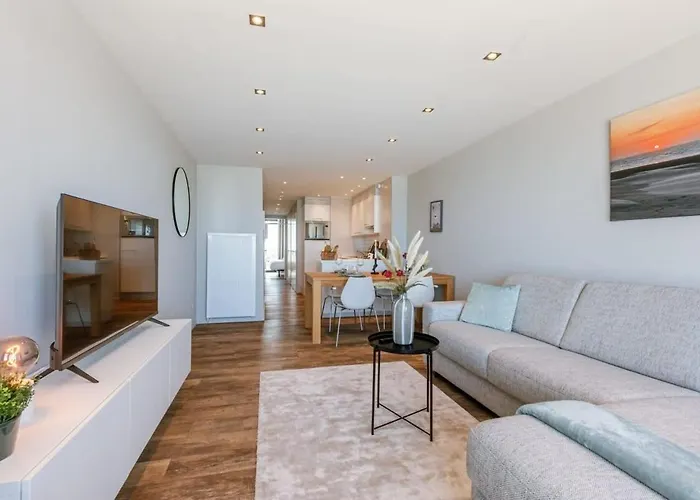 Casiola - Cosy With Frontal Seaview