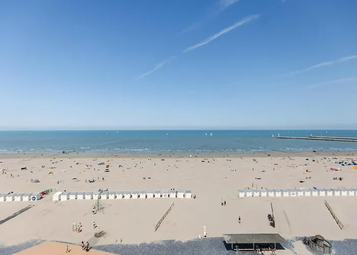 Casiola - Cosy With Frontal Seaview