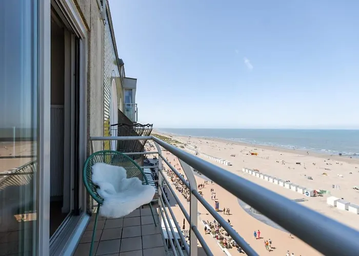 Casiola - Cosy With Frontal Seaview