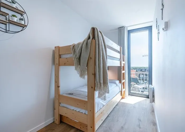 Apartamento Casiola - Cosy With Frontal Seaview *